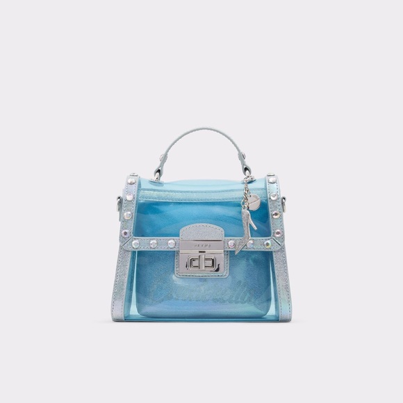 Aldo x Disney Bobbidi-boo Bag - Picture 4 of 9